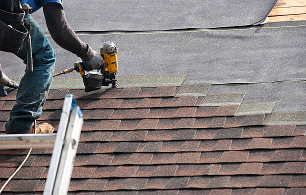 Licensed Flat Roof Repair service in Kingsbury, NV - Brentwood Metal Roofing